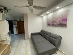 Blk 224A Matilda Edge (Punggol), HDB 4 Rooms #607542491